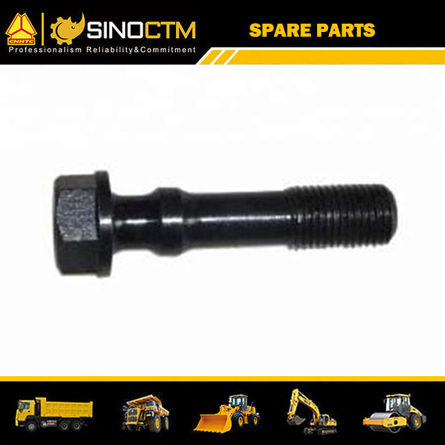 SINOTRUK HOWO Engine Connecting rod bolt