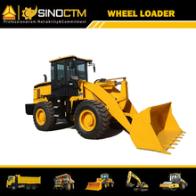 SAM836 Wheel Loader 3 Ton