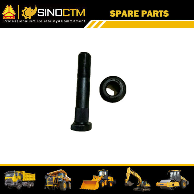 SINOTRUK HOWO Front Wheel Bolt