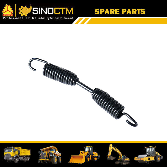 SINOTRUK HOWO Return Spring