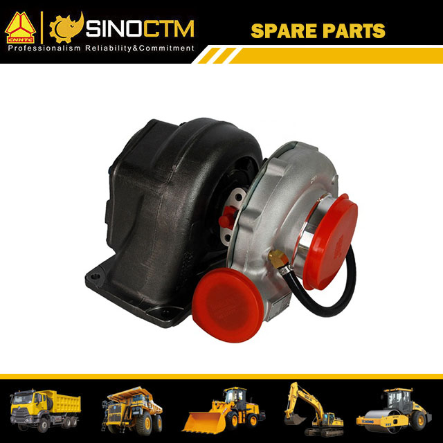 SINOTRUK HOWO Engine Turbochager