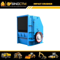 Cone CE Hydropower Crushing Equipment