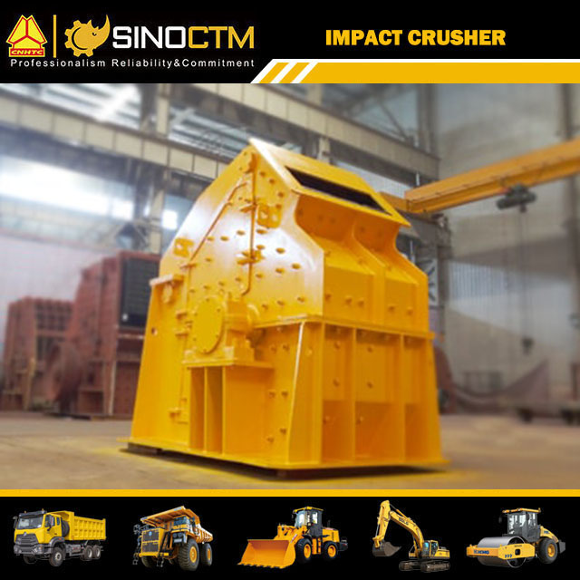 Portable Easy Glass Crushing Equipment