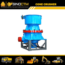 Small Safe Building Materials Crushing Equipment