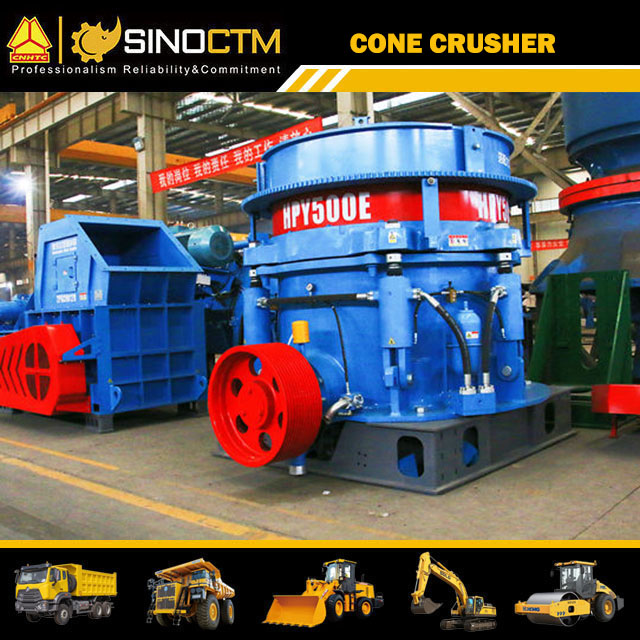 Small Convenient Chemical Industry Crushing Equipment