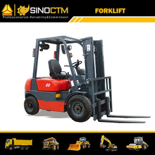 CPC20 Forklift 2T