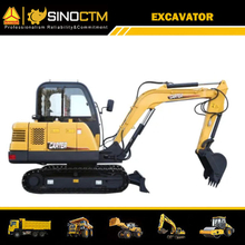  CT45-8B Mini Excavator 4.5T