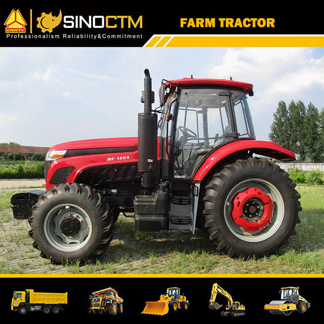 PH1404 Tractor 140hp