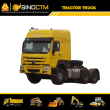 SINOTRUK HOWO 6X4 Tractor Truck ZZ4257N3241V