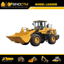 SDLG L958F Wheel Loader 3.2m³