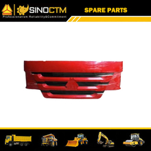 Sinotruk HOWO spare parts front cover