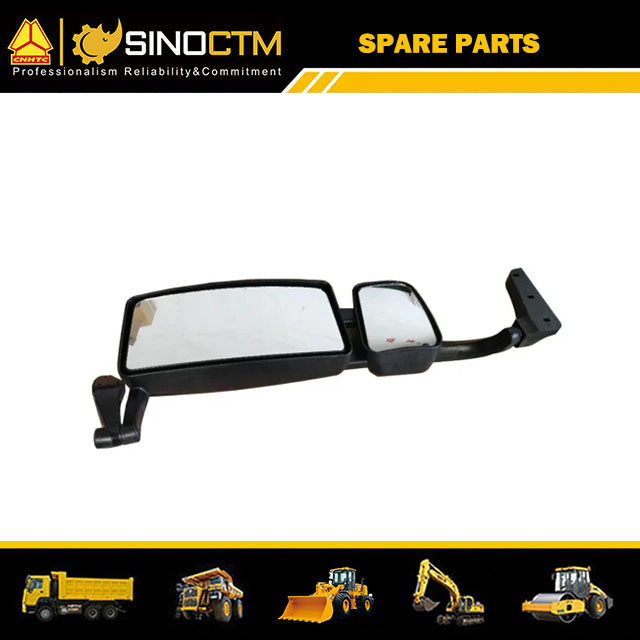 Sinotruk HOWO Truck Outside Rear View Mirror