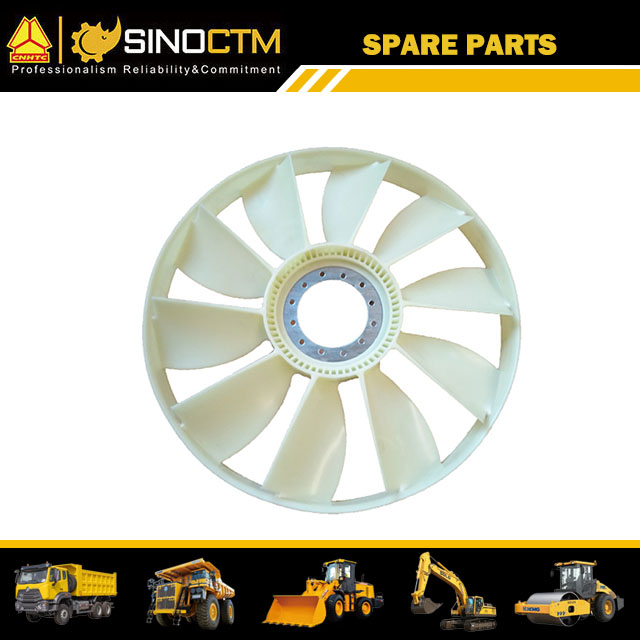 SINOTRUK HOWO Engine Fan