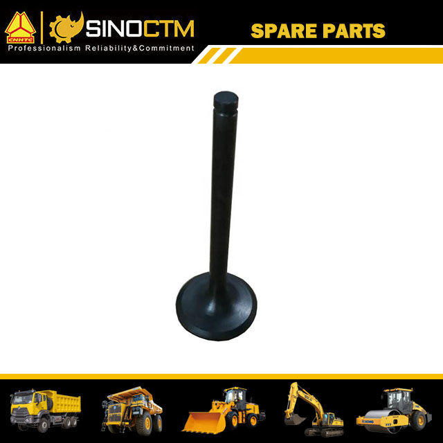 SINOTRUK HOWO Engine Intake Valve