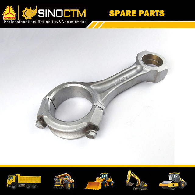 SINOTRUK HOWO Engine Connecting Rod