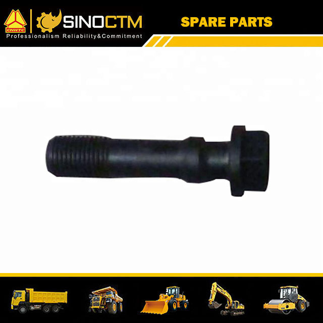 SINOTRUK HOWO Engine Connecting rod bolt