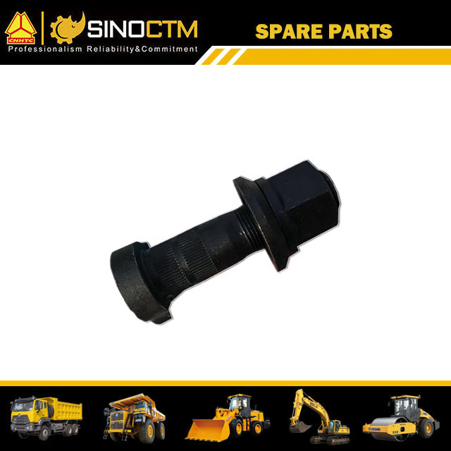 SINOTRUK HOWO Front Wheel Bolt