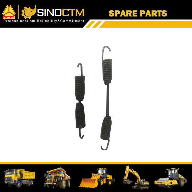 SINOTRUK HOWO Return Spring