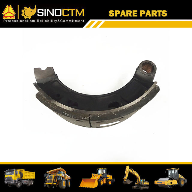 SINOTRUK HOWO Brake Shoe Assembly