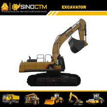 LOVOL FR600E2-HD Excavator 60T