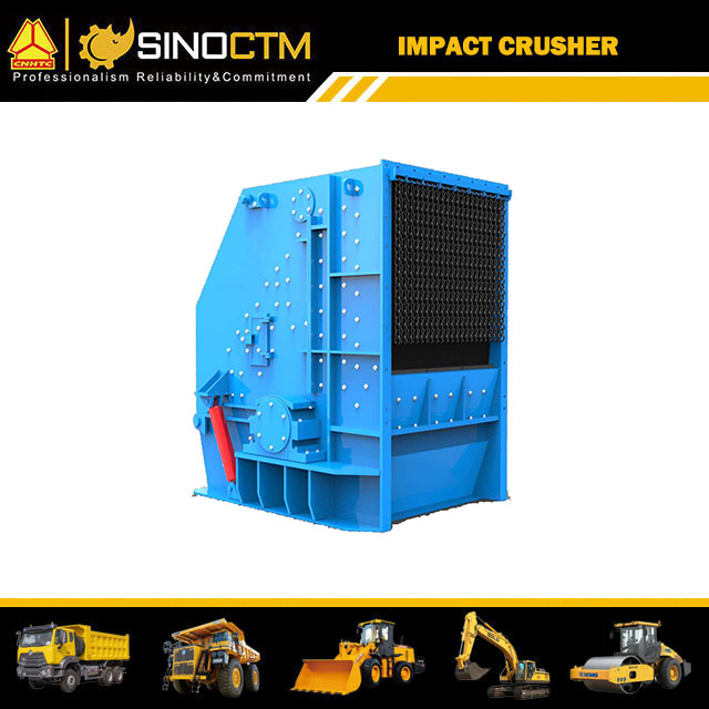 Cone CE Hydropower Crushing Equipment