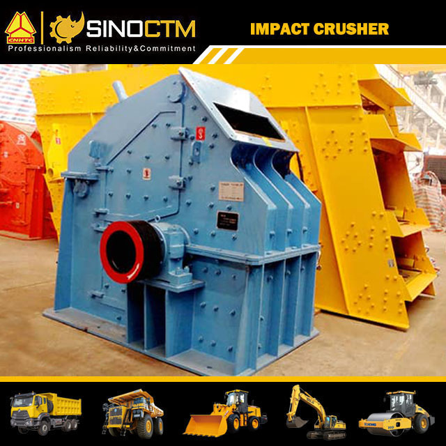 Portable Easy Glass Crushing Equipment