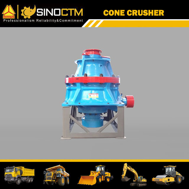 Small Safe Building Materials Crushing Equipment