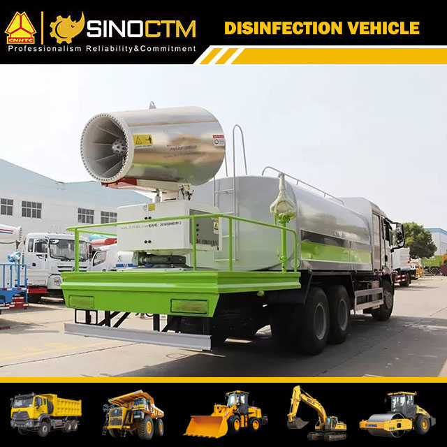 Alloy Alumimun Water Tank Truck For Camping With Sprayer