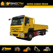 SINOTRUK HOWO 6X4 Cargo Truck 25T