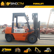 CPC35 Forklift 3.5T