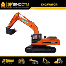 DX400PC-9 40T Excavator