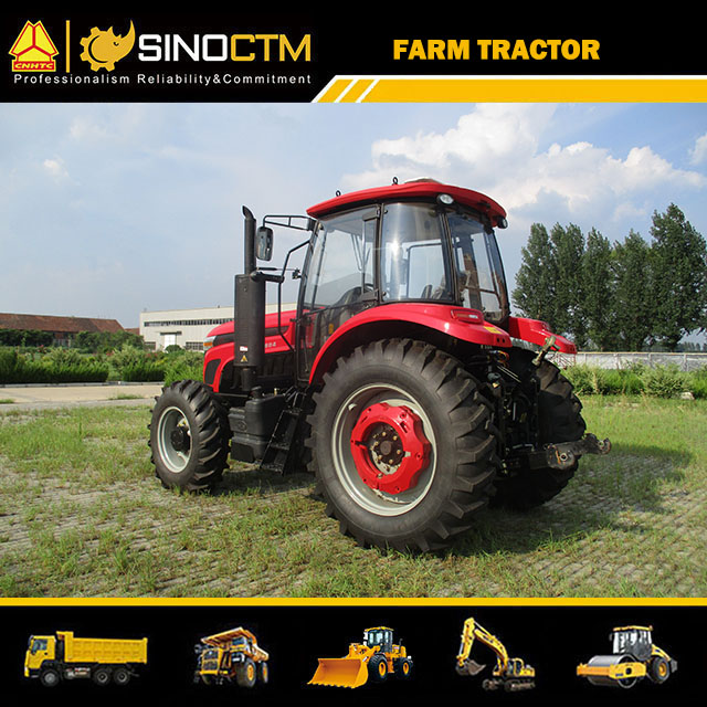 PH1404 Tractor 140hp