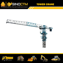 XCMG Topless Tower Crane