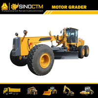 XCMG GR3003 Motor Grader 300hp