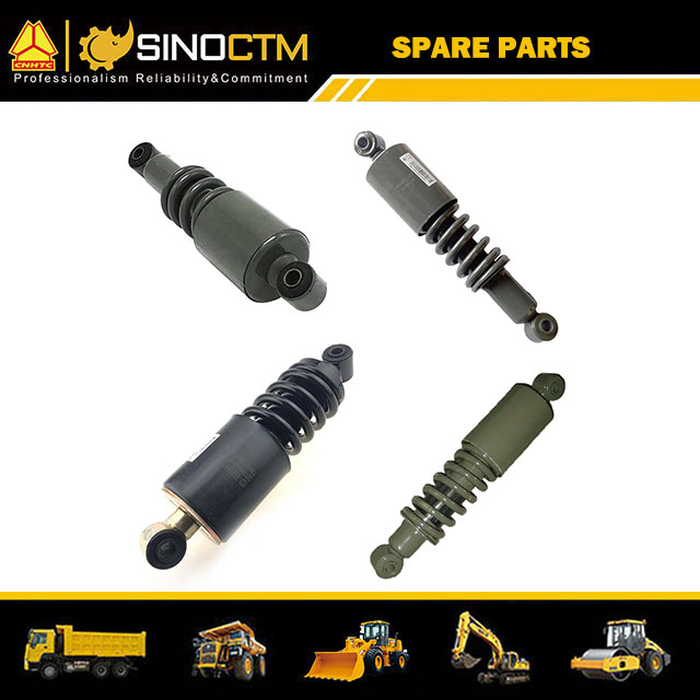 Sinotruk HOWO Shock absorber assembly