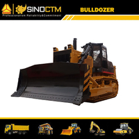 SINOCTM D155B-15 BULLDOZER 350hp