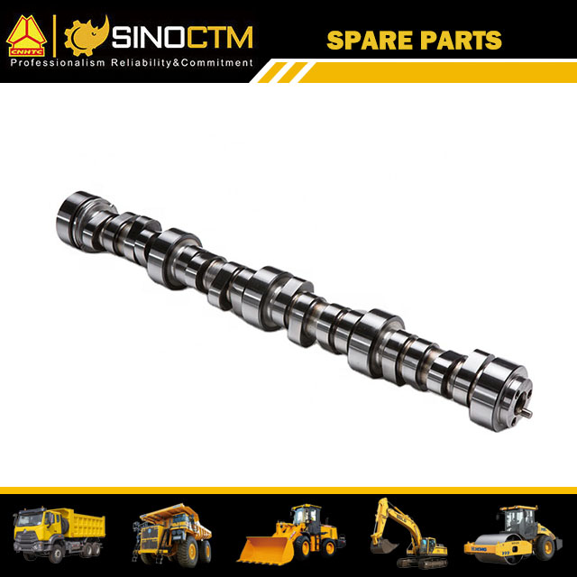 SINOTRUK HOWO spare parts camshaft