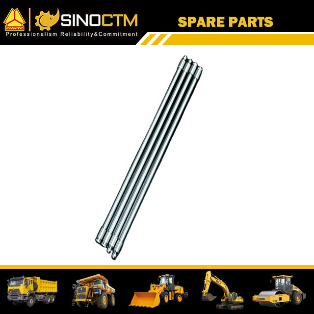 Sinotruk HOWO Engine Valve Push Rod