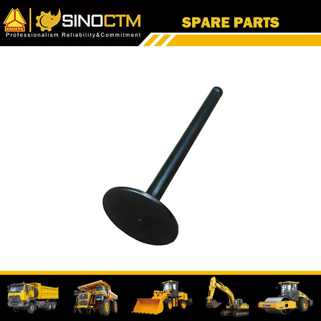 SINOTRUK HOWO Engine Intake Valve