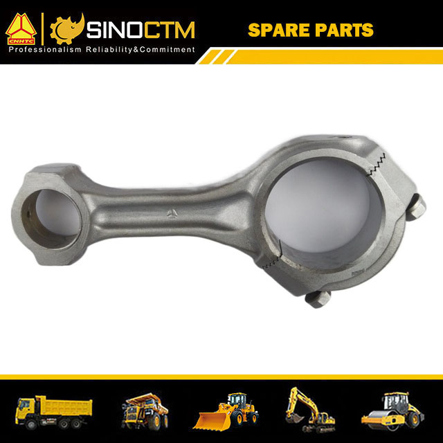 SINOTRUK HOWO Engine Connecting Rod