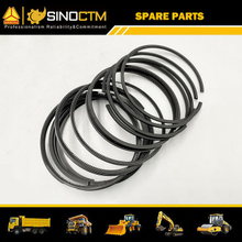 SINOTRUK HOWO Engine Piston Kits