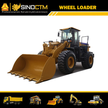 SAM956 Wheel Loader 5 Ton