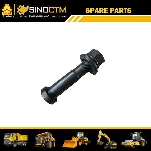 SINOTRUK HOWO Front Wheel Bolt