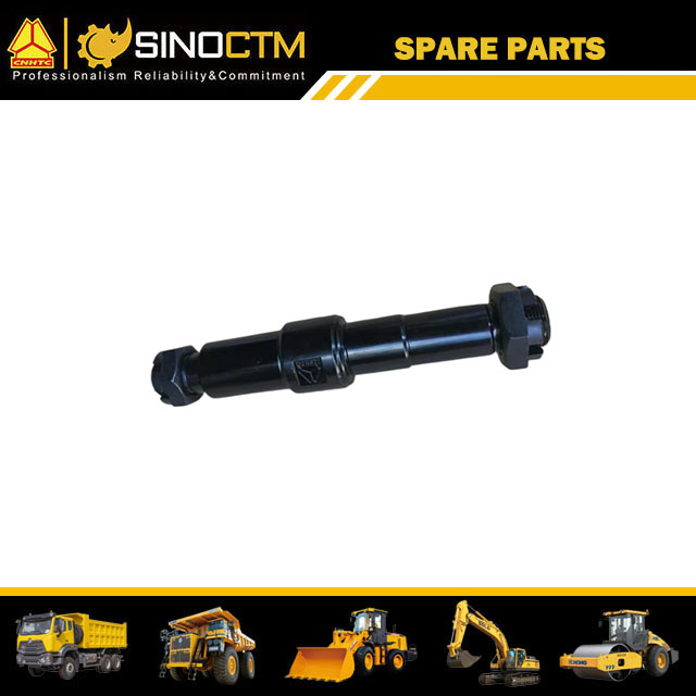 SINOTRUK HOWO Front Axle Brake Shoe Pin