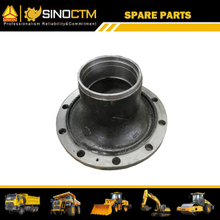 SINOTRUK HOWO Front Wheel Hub