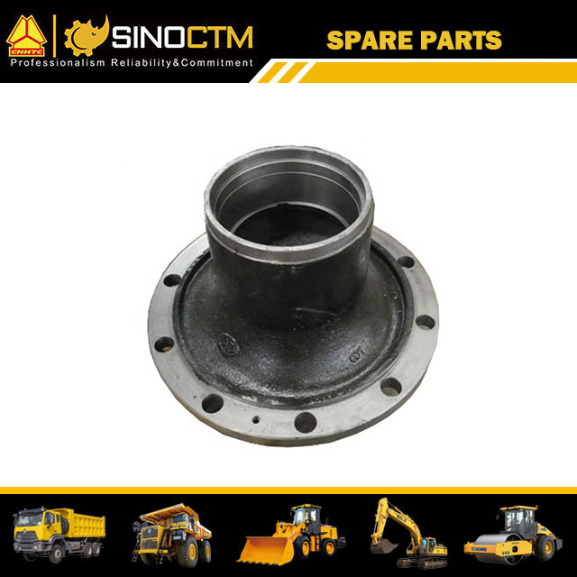 SINOTRUK HOWO Front Wheel Hub