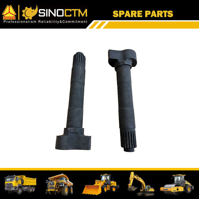 SINOTRUK HOWO Brake Camshaft