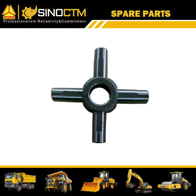 SINOTRUK HOWO Axle Differential Spider