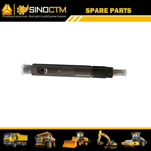 SINOTRUK HOWO Engine Injector Assembly 