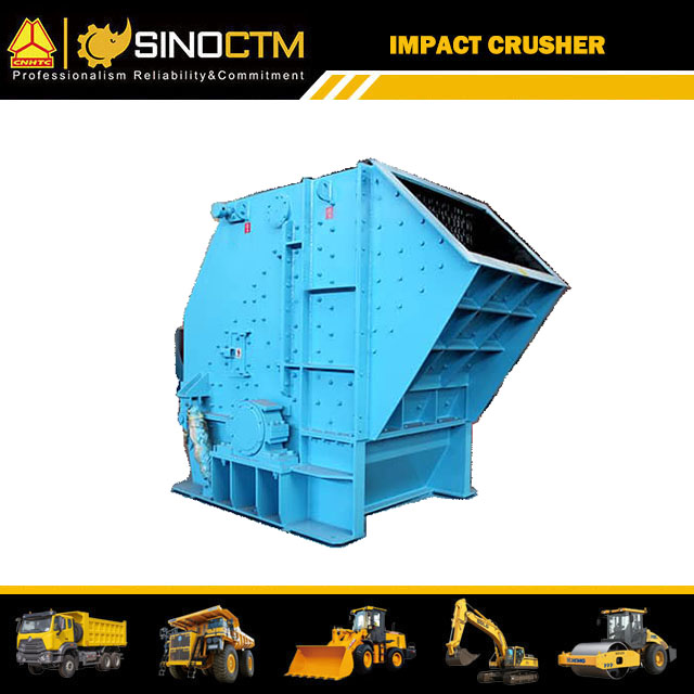 Cone CE Hydropower Crushing Equipment